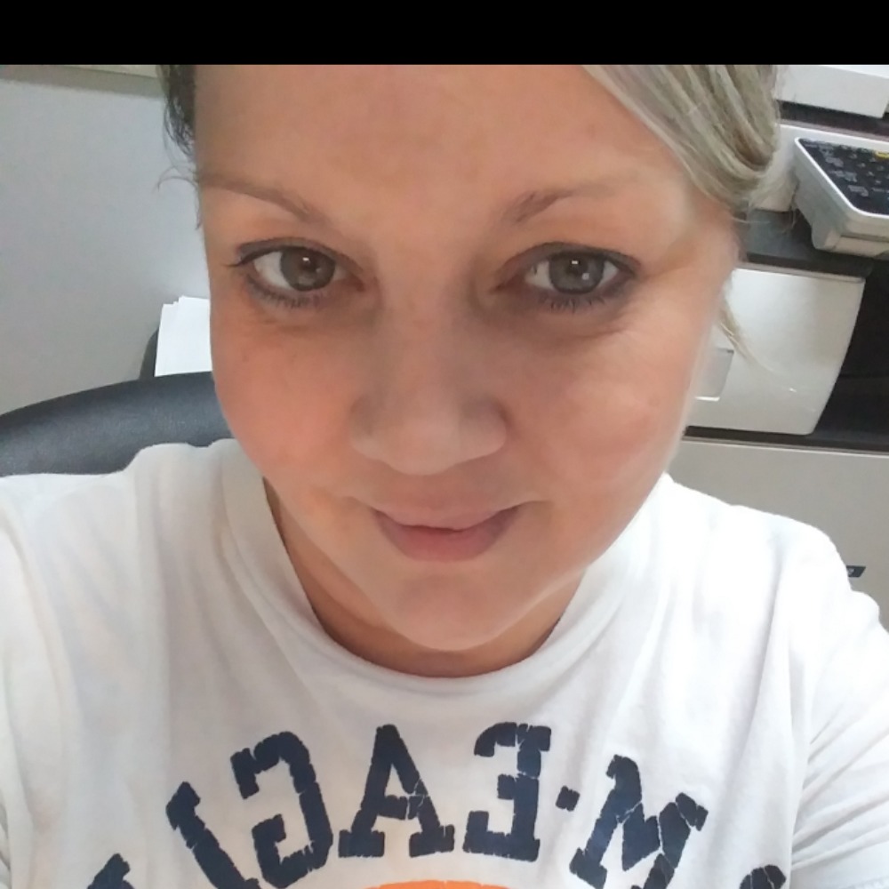 Meet your Posher, Tasha
